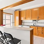 Cosy 1bdr Flat With Pool In By Lovelystay *