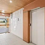 Cosy 1bdr Flat With Pool In By Lovelystay *