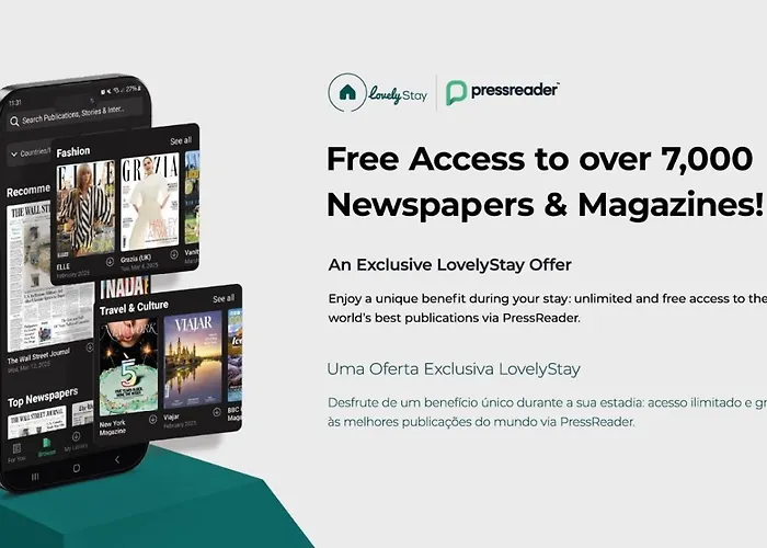 Cosy 1bdr Flat With Pool In By Lovelystay *