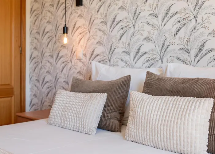 Cosy 1bdr Flat With Pool In By Lovelystay