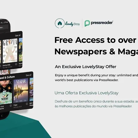 Cosy 1bdr Flat With Pool In By Lovelystay *